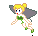 tinkle bell