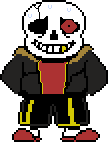 underfell!sans
