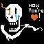 disbelief!papyrus