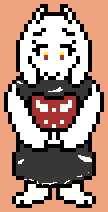 underfell!toriel