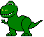 T-rex