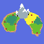island