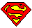 superman logo