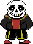 fell sans