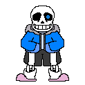 sans