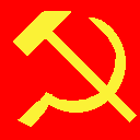 hammer and sickle