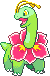 meganium