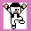 ana pixel art 35x35