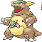 kangaskhan
