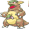 kangaskhan