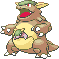 kangaskhan