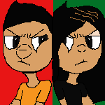 chris me vs jaica