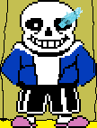 sans in judgement hall