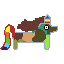 army unicorn