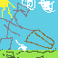 big skeleton takes the world
