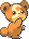 teddiursa