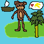 monkey