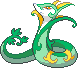 serperior