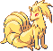 ninetales
