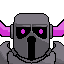 p e k k a finished