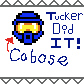 cabose