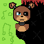 freddy because my little brother