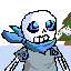 underswap sans