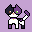 alexia in cat version