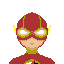 the reverse flash