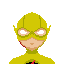 the reverse flash