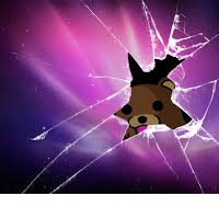 pedo bear