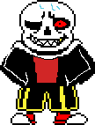 fell sans