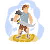 gladiator