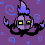 chandelure pokken tournament