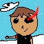 me when i fuigre out how to use gaster blaster