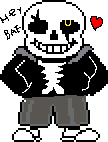 gaster sans