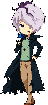 vampire