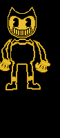bendy and the ink machine bendy
