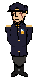 union officer