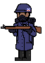 union soldier 2
