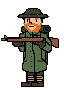 new england soldier