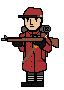 seven cities soldier