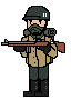 state soldier