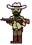 texas soldier