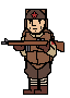 california soldier 2