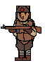 california soldier 3