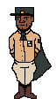 state officer