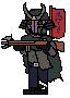 dakota war shogun
