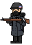 union soldier 3