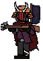 dakota war shogun 2